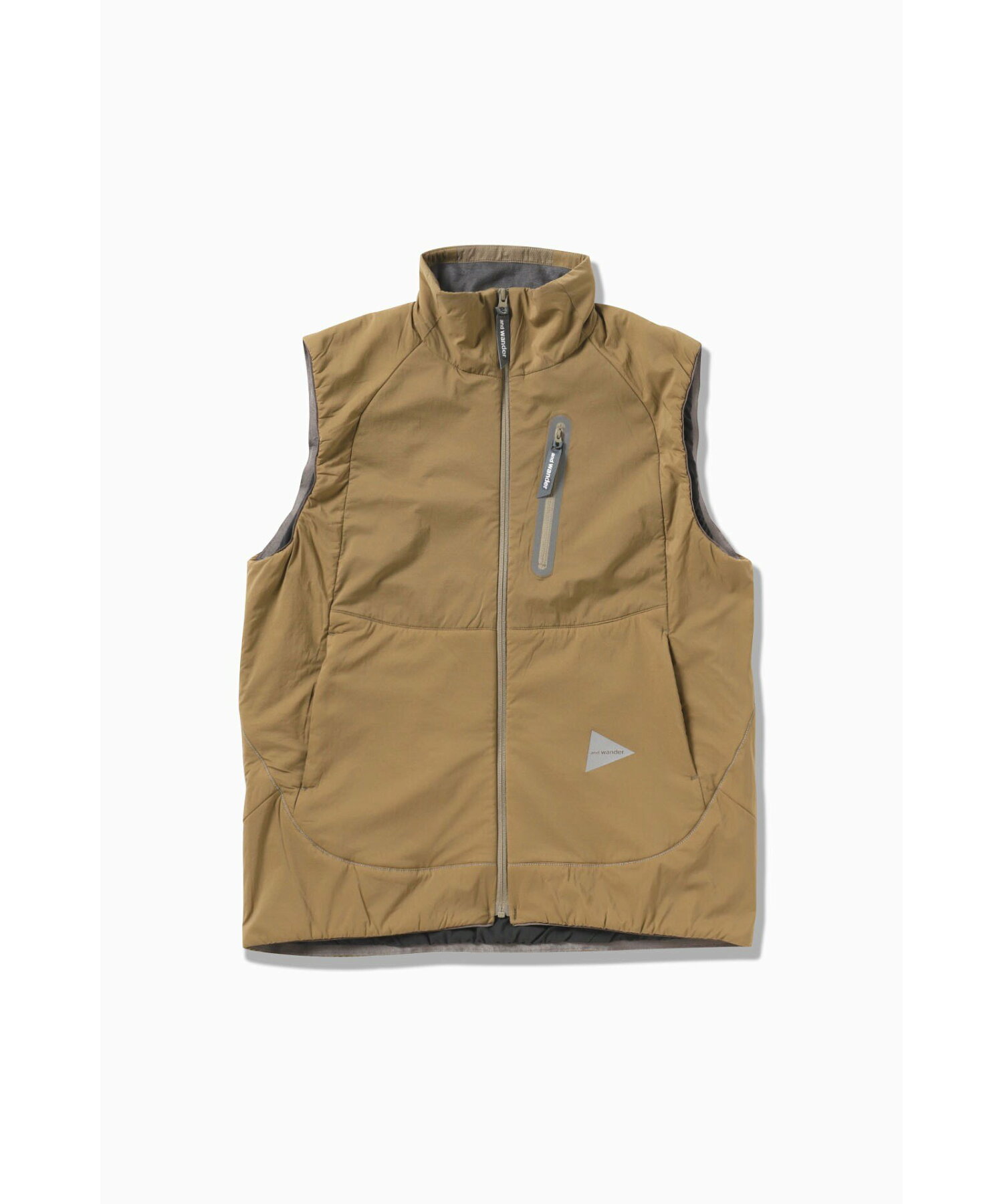 alpha AIR vest